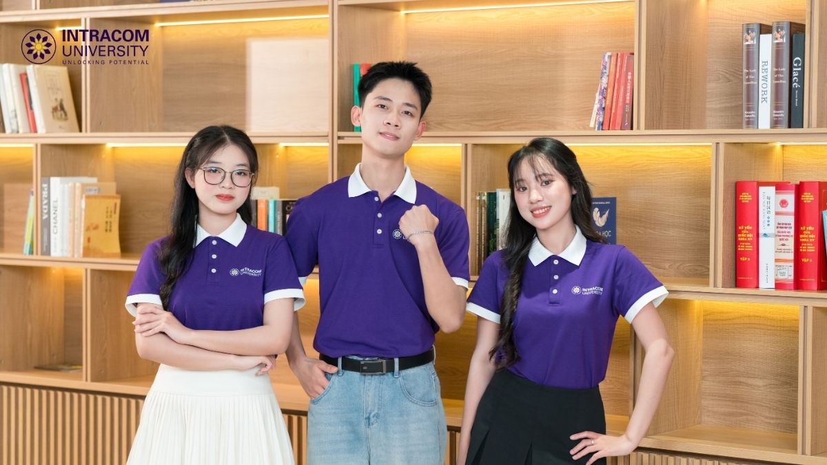 Xét Tuyển Nguyện Vọng Bổ Sung 2026 Tại Trường Đại Học Intracom: Thêm Cơ Hội Chạm Tới Ngành Học Phù Hợp 3 Xét Điểm Nguyện Vọng Bổ Sung 2026 Tại Trường Đại Học Intracom: Thêm Cơ Hội Chạm Tới Ngành Học Phù Hợp