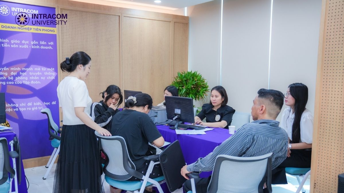 48 Giờ Cuối Chốt Nhập Học Tại INU: Các Thí Sinh Cần Nhớ Kĩ 3 Việc Này