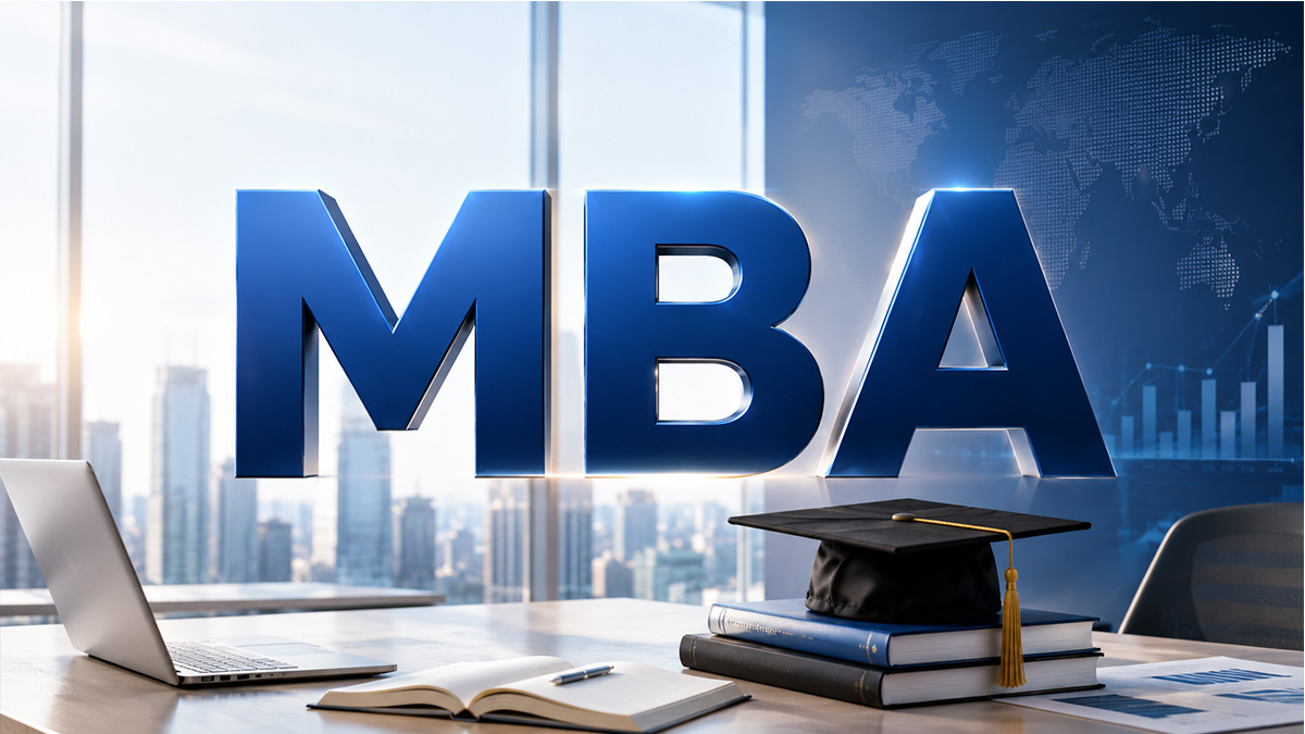 MBA là gì? Học MBA là gì? Tìm hiểu từ A-Z về chương trình MBA 3 MBA là gì? Học MBA là gì? Tìm hiểu từ A-Z về chương trình MBA