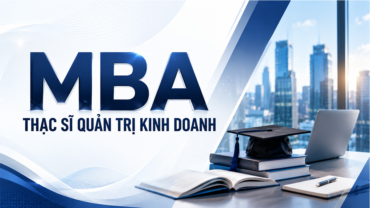 MBA là gì? Học MBA là gì? Tìm hiểu từ A-Z về chương trình MBA 2 MBA là gì? Học MBA là gì? Tìm hiểu từ A-Z về chương trình MBA