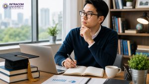 Nên học thạc sĩ ngành nào? Top các ngành hot và tiềm năng nhất