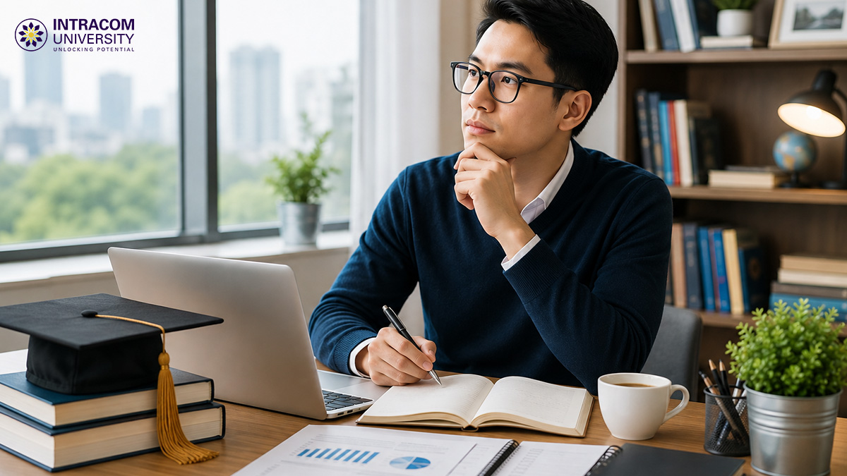 nên học thạc sĩ ngành nào