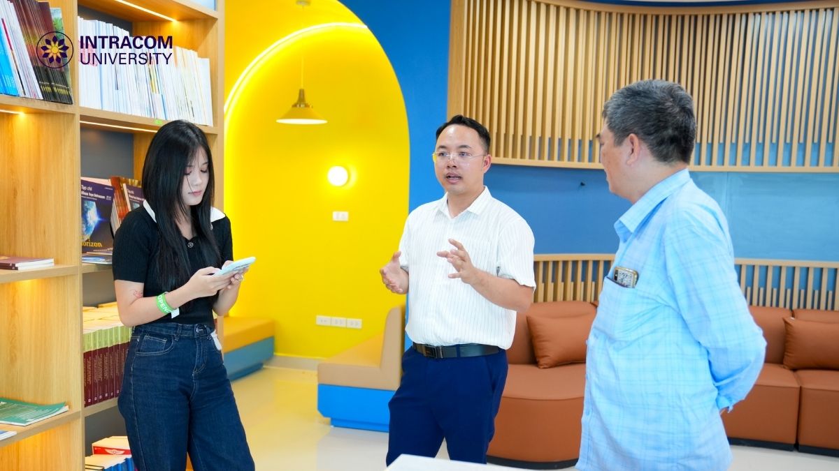 Ngày Nhập Học Của K21 Tại INU – Những Khoảnh Khắc Đầu Tiên Trên Hành Trình Bước Vào Đại Học 9 Ngày Nhập Học K21 Tại INU – Những Khoảnh Khắc Đầu Tiên Trên Hành Trình Đại Học