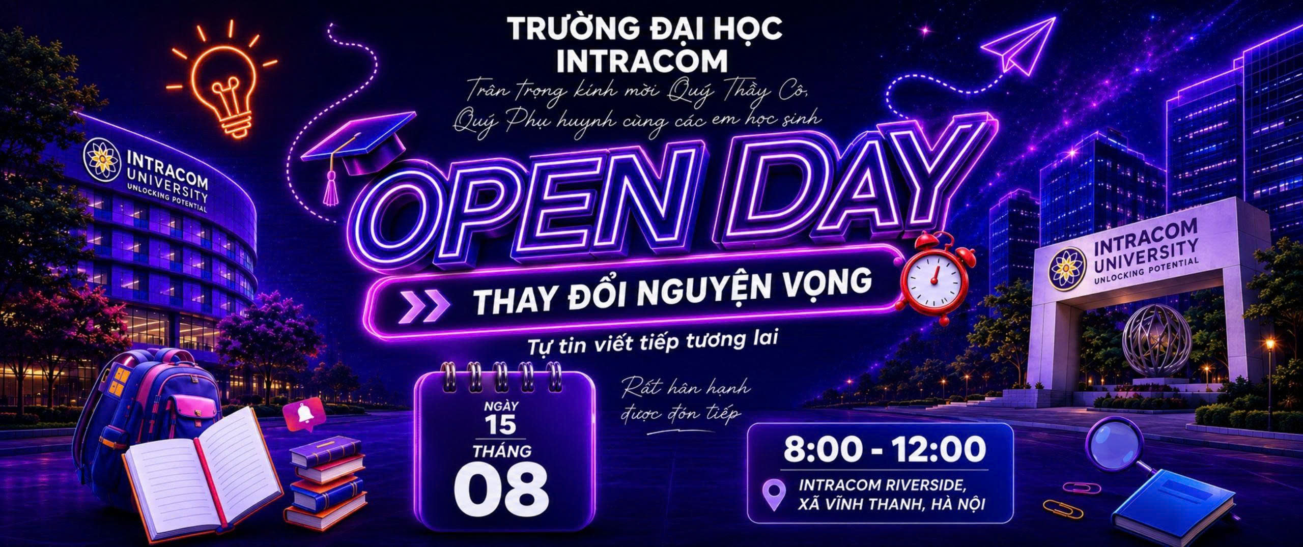 Open Day 15/08: Giải Mã Nguyện Vọng, Tự Tin Viết Tiếp Tương Lai tại INU 2 openday-thay-doi-nguyen-vong-15-8-2026