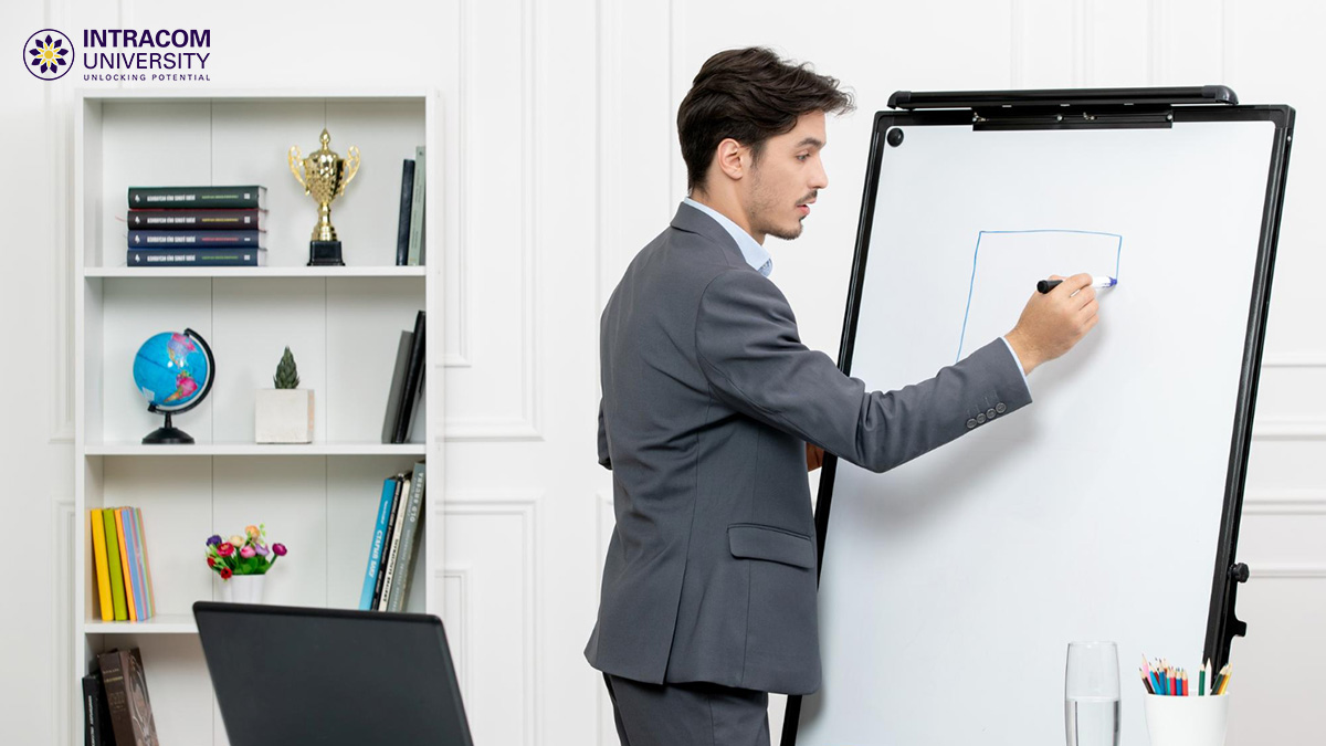Quy trình học thạc sĩ: Lộ trình đào tạo từ A - Z 3 Quy trình học thạc sĩ: Lộ trình đào tạo từ A - Z