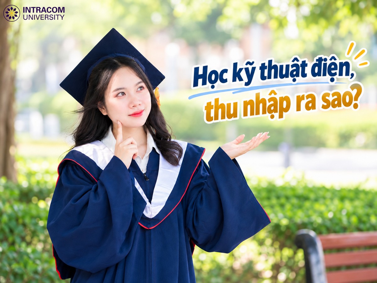 Mức Lương Của Ngành Kỹ Thuật Điện