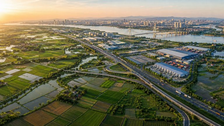 Sắp diễn ra Hội thảo khoa học quốc gia “Khơi thông nguồn lực đất đai - Động lực phát triển đất nước trong kỷ nguyên mới”