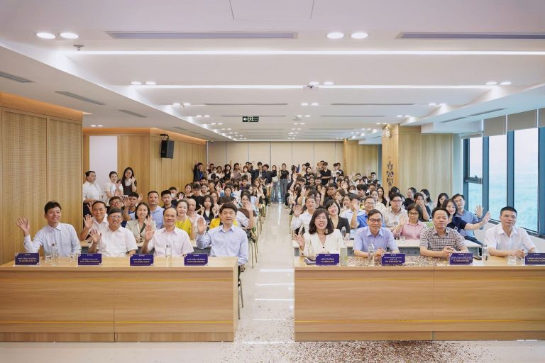 Tuần Sinh Hoạt Công Dân INU: Những Hành Trang Đầu Tiên Dành Cho Tân Sinh Viên K21 Tại Trường Đại Học Intracom