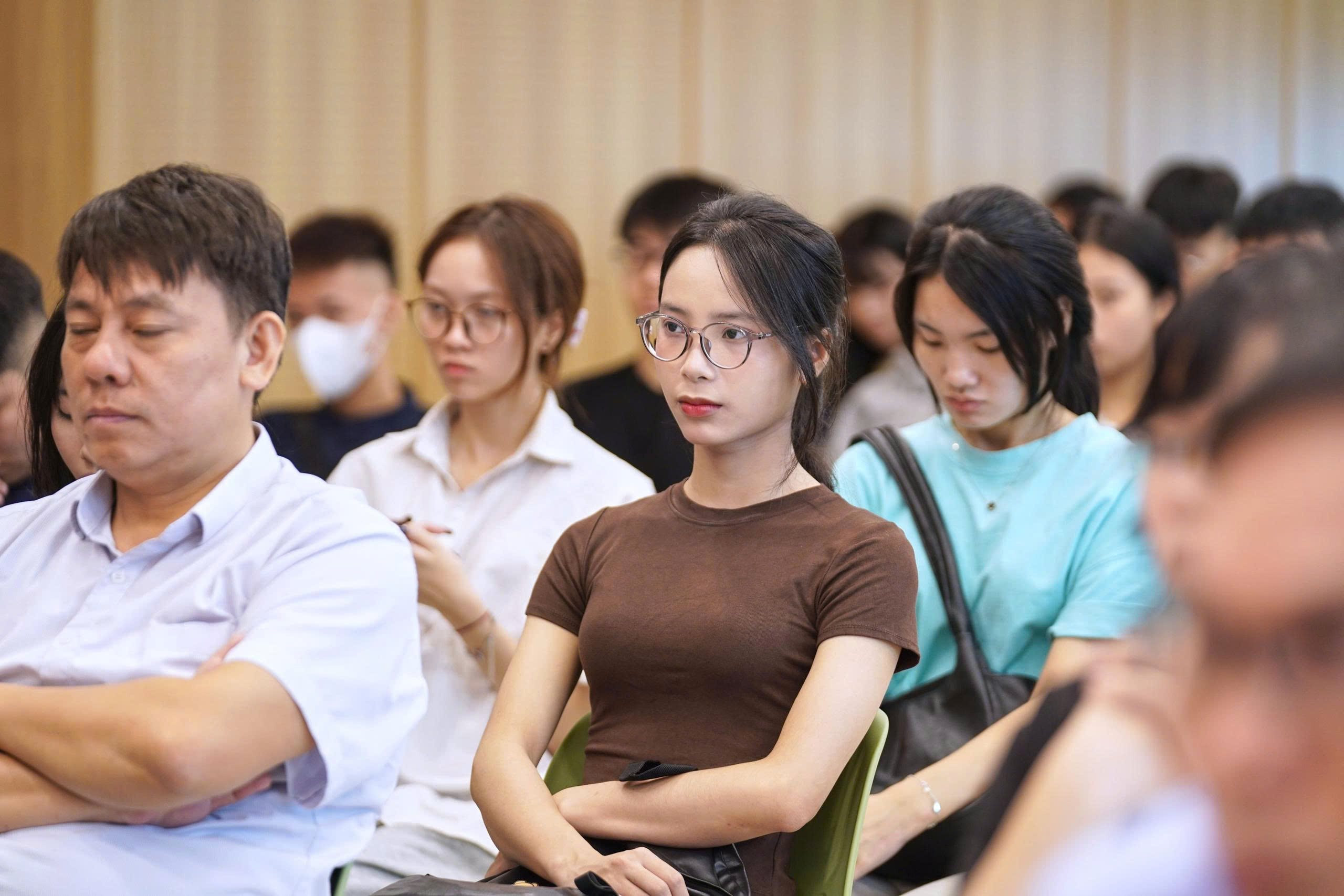 Tuần Sinh Hoạt Công Dân INU: Những Hành Trang Đầu Tiên Dành Cho Tân Sinh Viên K21 Tại Trường Đại Học Intracom