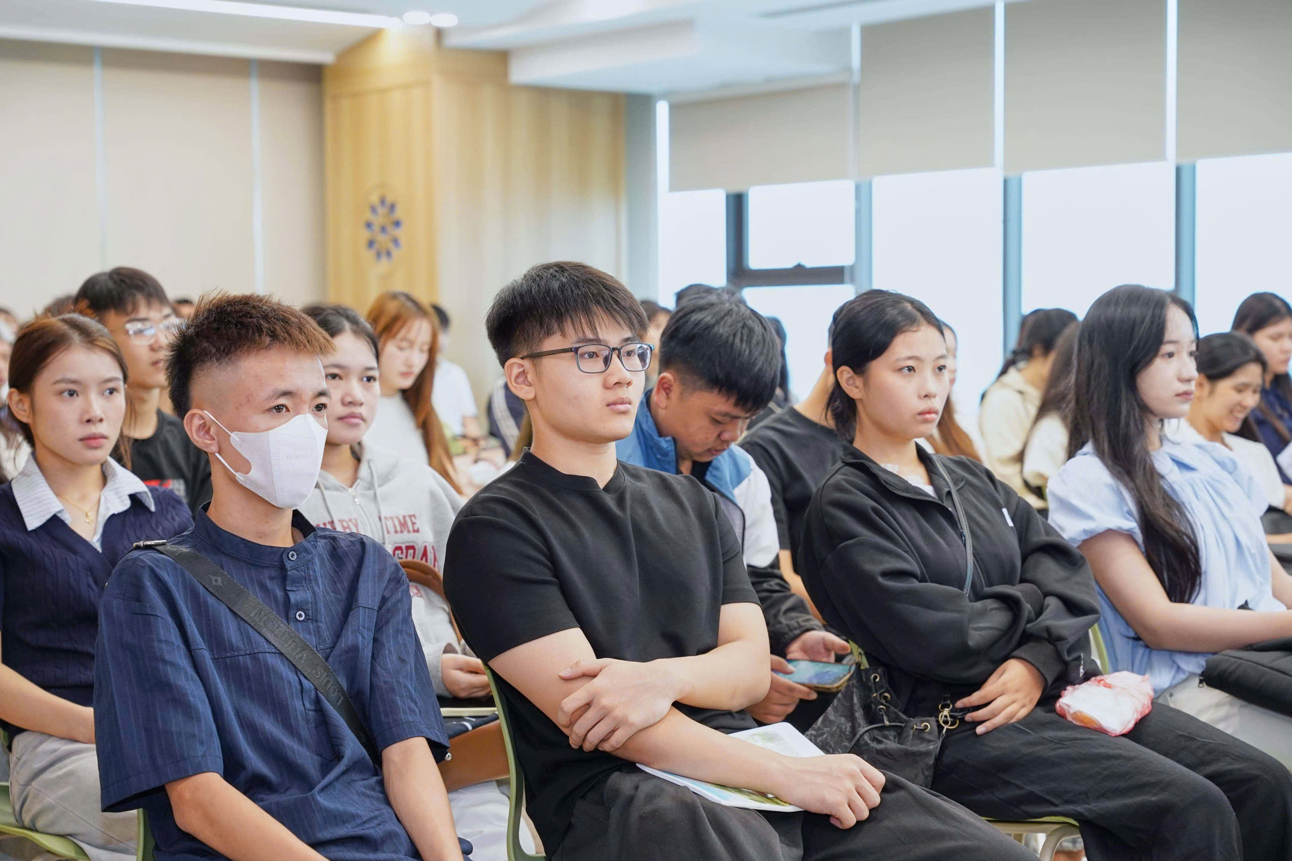 Tuần Sinh Hoạt Công Dân INU: Những Hành Trang Đầu Tiên Dành Cho Tân Sinh Viên K21 Tại Trường Đại Học Intracom
