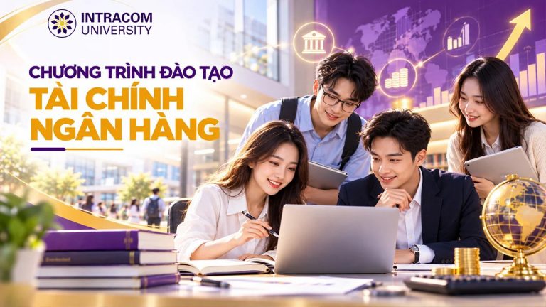 chuong trinh dao tao nganh tai chinh ngan hang