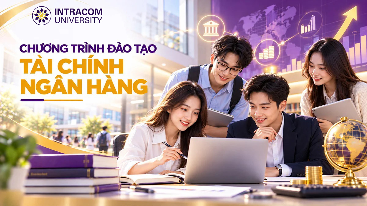 chuong trinh dao tao nganh tai chinh ngan hang