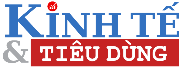 logo bao kinh te tieu dung