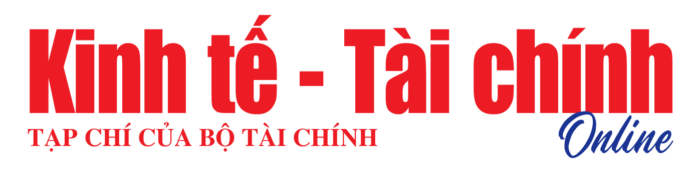 logo tap chi kinh te tai chinh