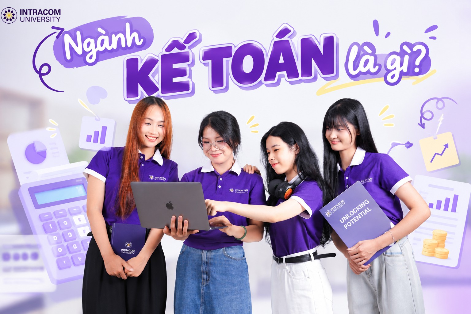 Ngành Kế toán là gì? Học gì, ra trường làm gì? 1 nganh ke toan hoc truong nao 1