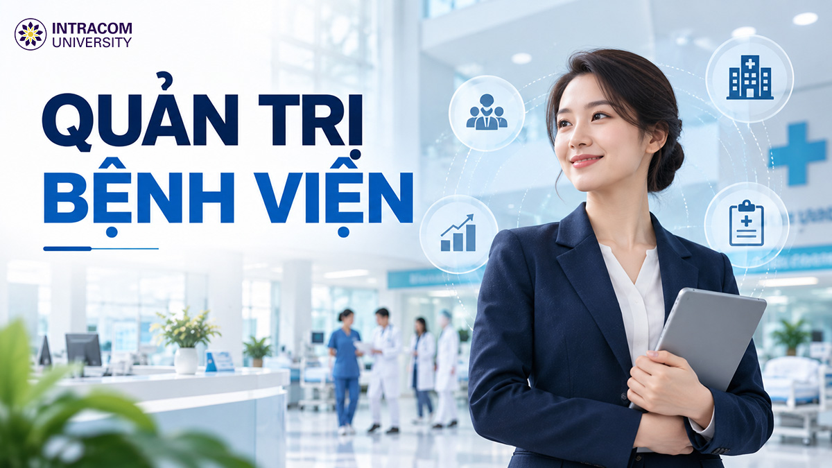 quản trị bệnh viện