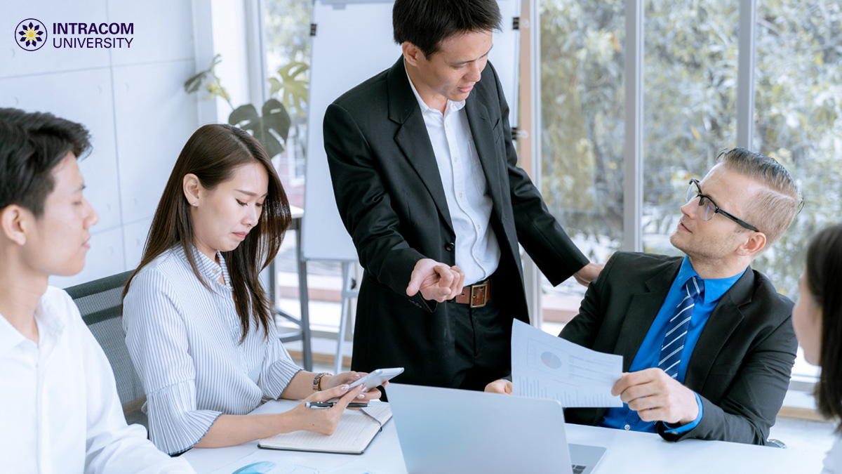 Không lo thất nghiệp với Quản trị kinh doanh tổng hợp: Từ A-Z lộ trình 4 năm học và 5 cơ sở đào tạo uy tín 3 quan tri kinh doanh tong hop 2