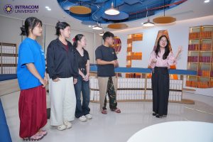 CLB Hạt Giống Doanh Nhân Khởi Động Với Chủ Đề “Startup Mindset Và Personal Branding”