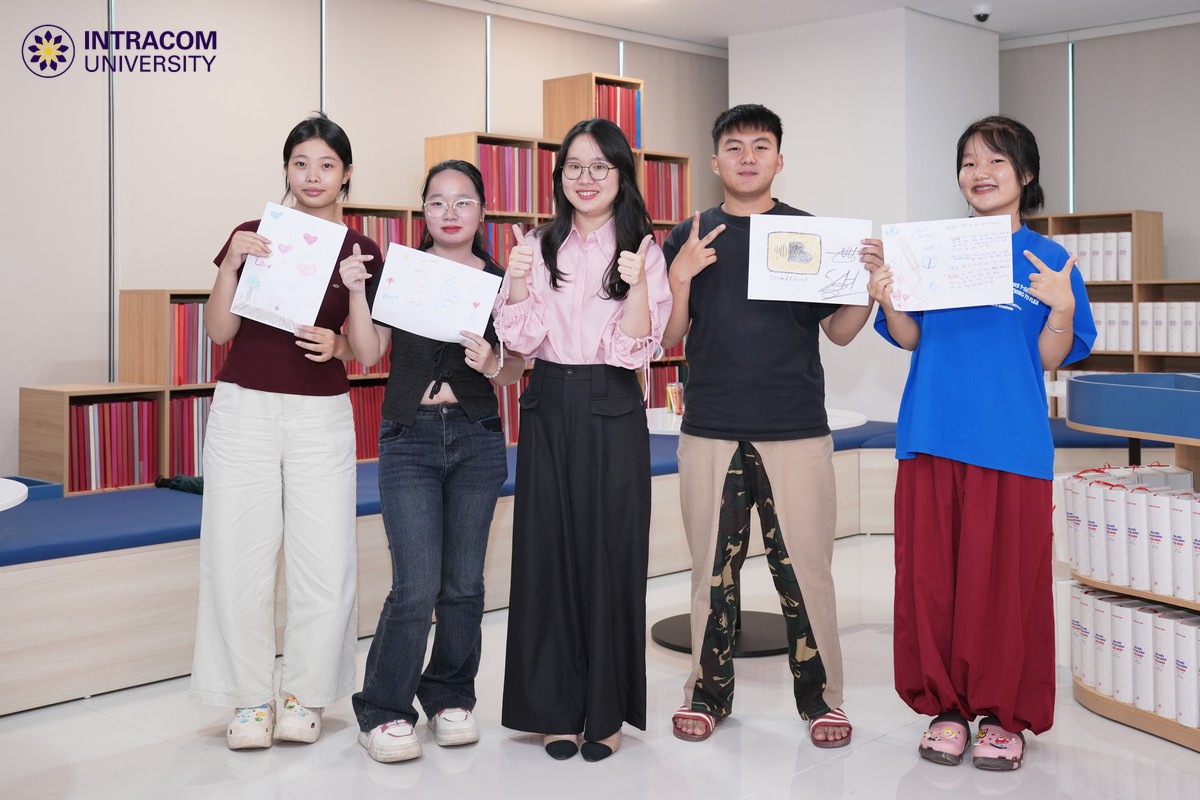 CLB Hạt Giống Doanh Nhân Khởi Động Với Chủ Đề “Startup Mindset Và Personal Branding”