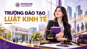 Các trường đào tạo Luật Kinh tế tốt và tiêu chí lựa chọn