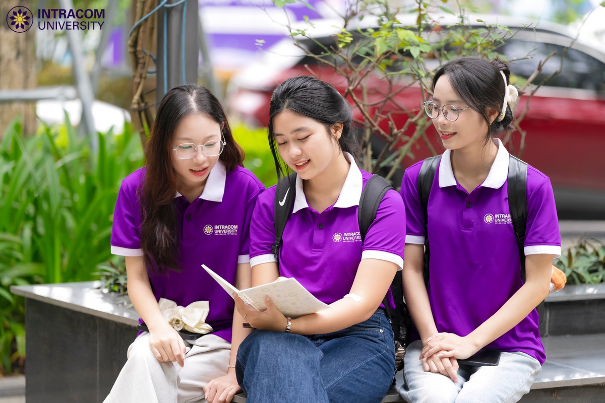 Cẩm Nang Tuyển Sinh Ngành Kế Toán Tại INU Năm 2027: Chi Tiết Điểm Chuẩn, Học Phí & Học Bổng 6 Tuyển Sinh Ngành Kế Toán Năm 2027 Tại Trường Đại Học Intracom