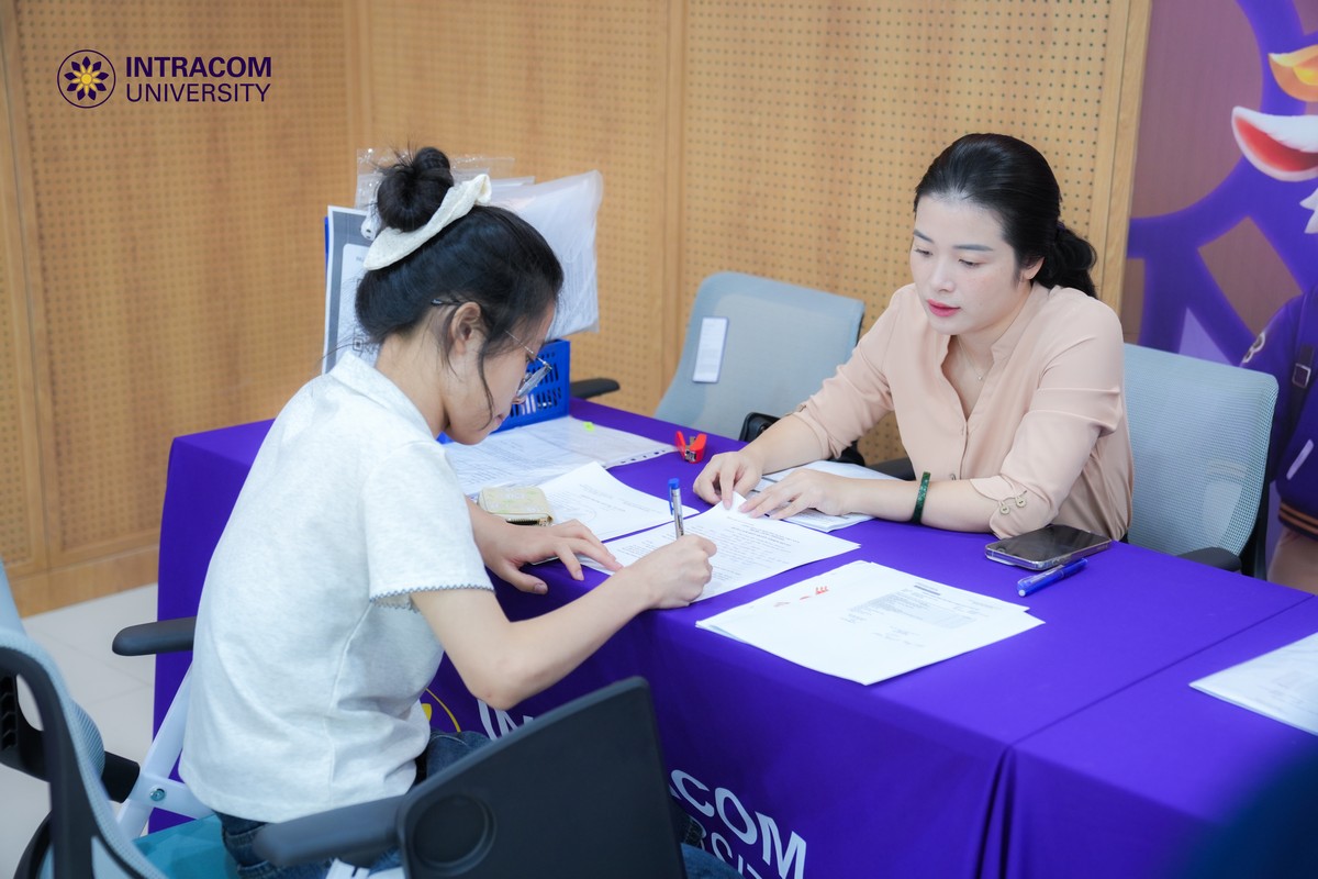 Xét Học Bạ Ngành Kế Toán: Điều Kiện, Hồ Sơ, Cách Đăng Ký 6 xet hoc ba nganh ke toan 3