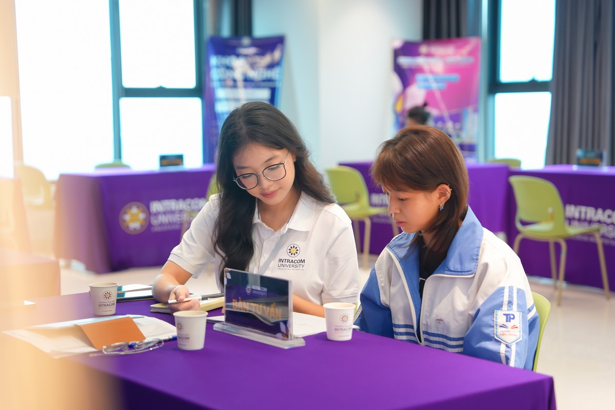 Xét Học Bạ Ngành Kế Toán: Điều Kiện, Hồ Sơ, Cách Đăng Ký 4 xet hoc ba nganh ke toan 4