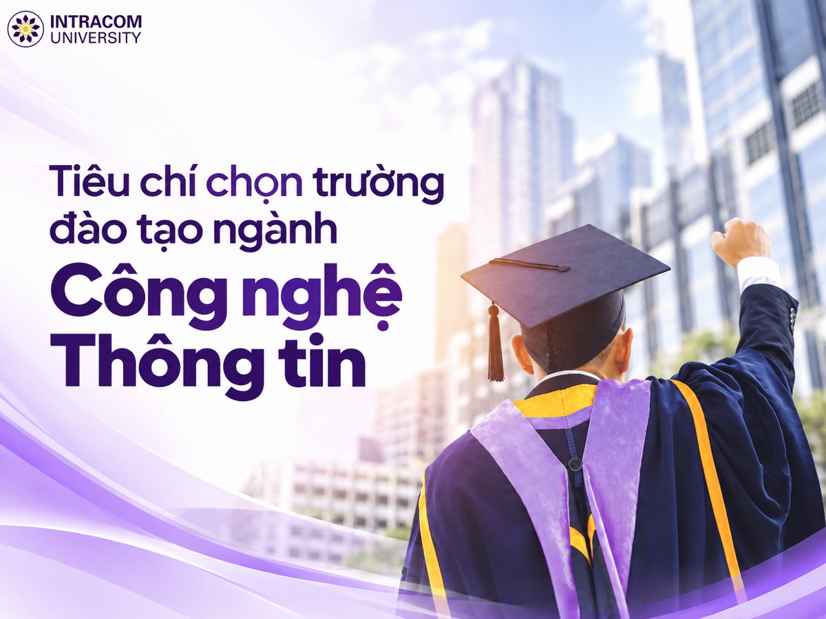 Công Nghệ Thông Tin Học Trường Nào Tại Hà Nội? Tiêu Chí Chọn Trường Phù Hợp 2 Cong Nghe Thong Tin Hoc Truong Nao Tai Ha Noi 6