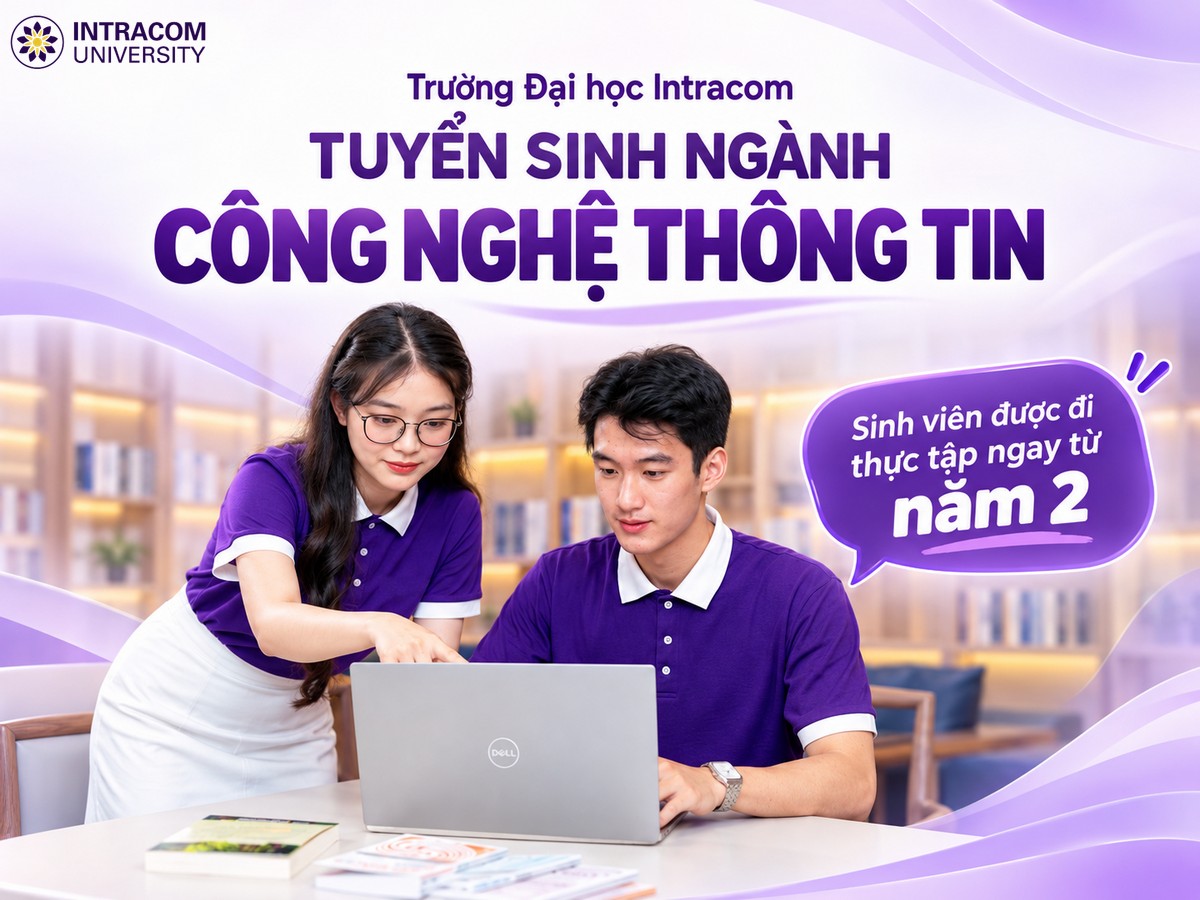 Cong Nghe Thong Tin la gi 4