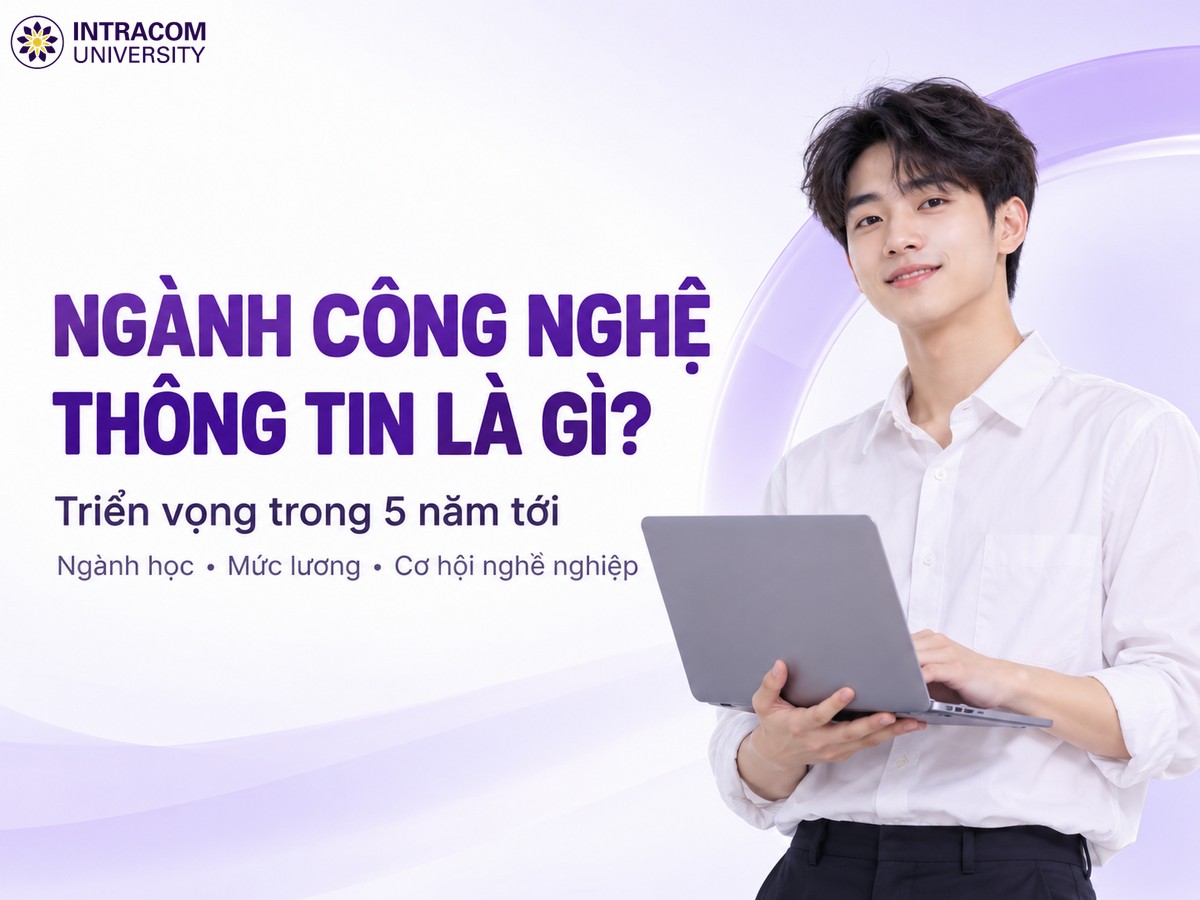 Cong Nghe Thong Tin la gi 7