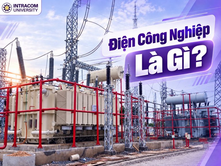 Dien cong nghiep la gi 1 1