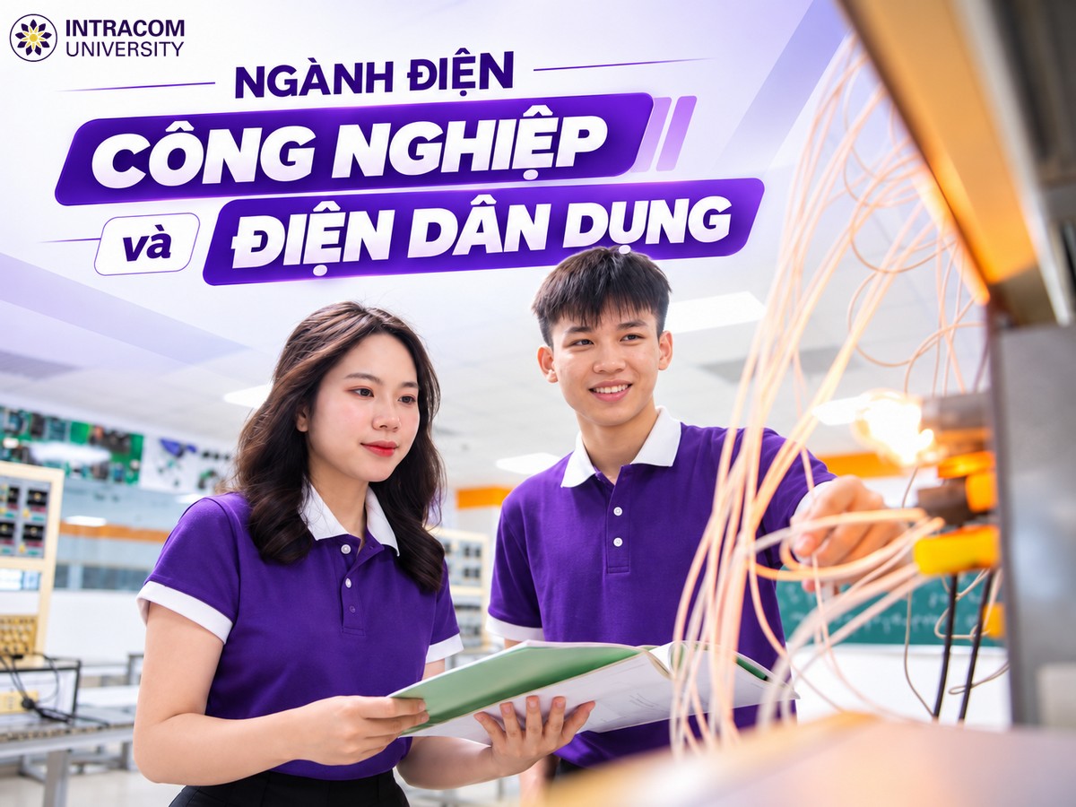 Dien cong nghiep la gi 2