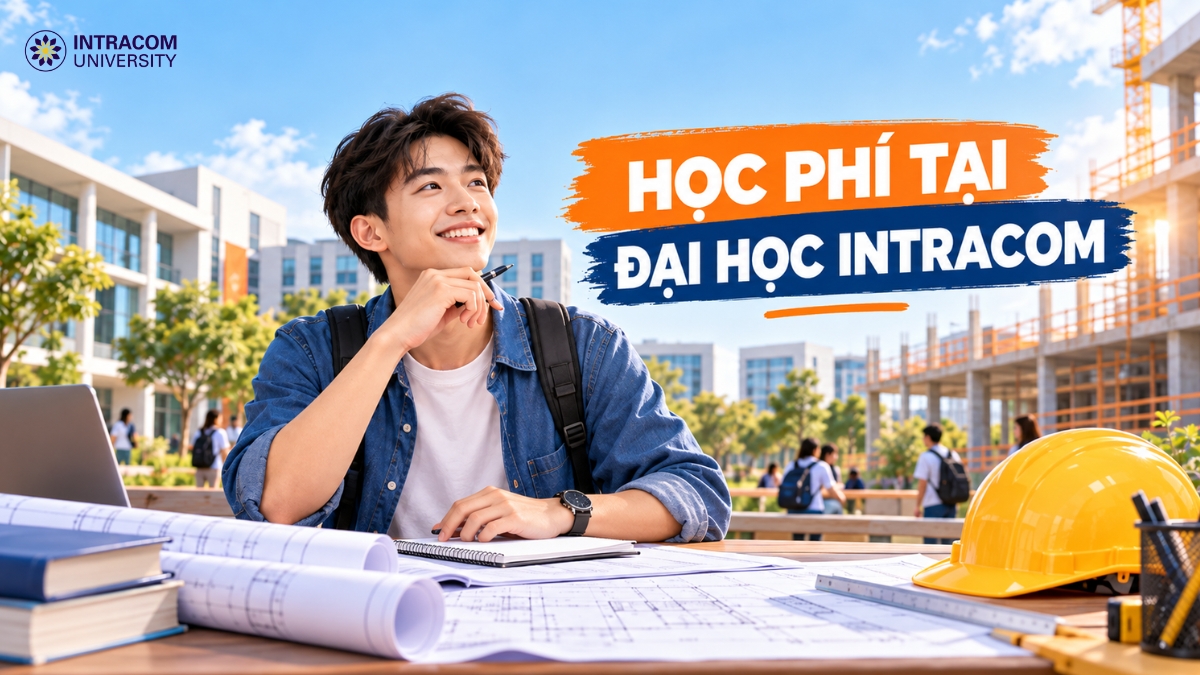Học Phí Ngành Kỹ Thuật Xây Dựng Bao Nhiêu? Cách Dự Tính Chi Phí Toàn Khóa 3 Hoc Phi Nganh Ky Thuat Xay Dung Bao Nhieu 3