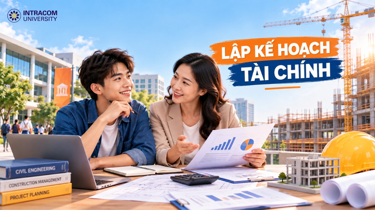 Học Phí Ngành Kỹ Thuật Xây Dựng Bao Nhiêu? Cách Dự Tính Chi Phí Toàn Khóa 7 Hoc Phi Nganh Ky Thuat Xay Dung Bao Nhieu 7