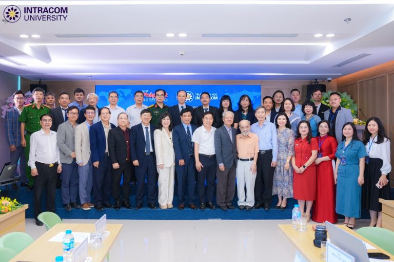 Trường đại học tăng kết nối nghiên cứu với đào tạo