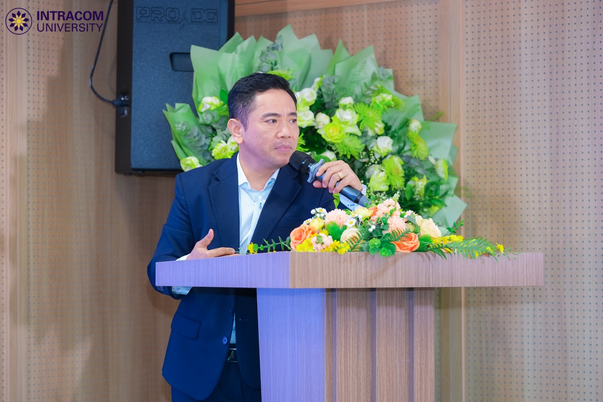 Trường Đại Học Intracom Kết Nối Chuyên Gia, Bàn Giải Pháp Khơi Thông Nguồn Lực Đất Đai 7 Hoi thao khoa hoc Khoi thong nguon luc dat dai – Dong luc phat trien dat nuoc trong ky nguyen moi 16