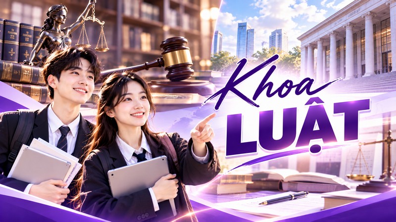 Khoa Luật