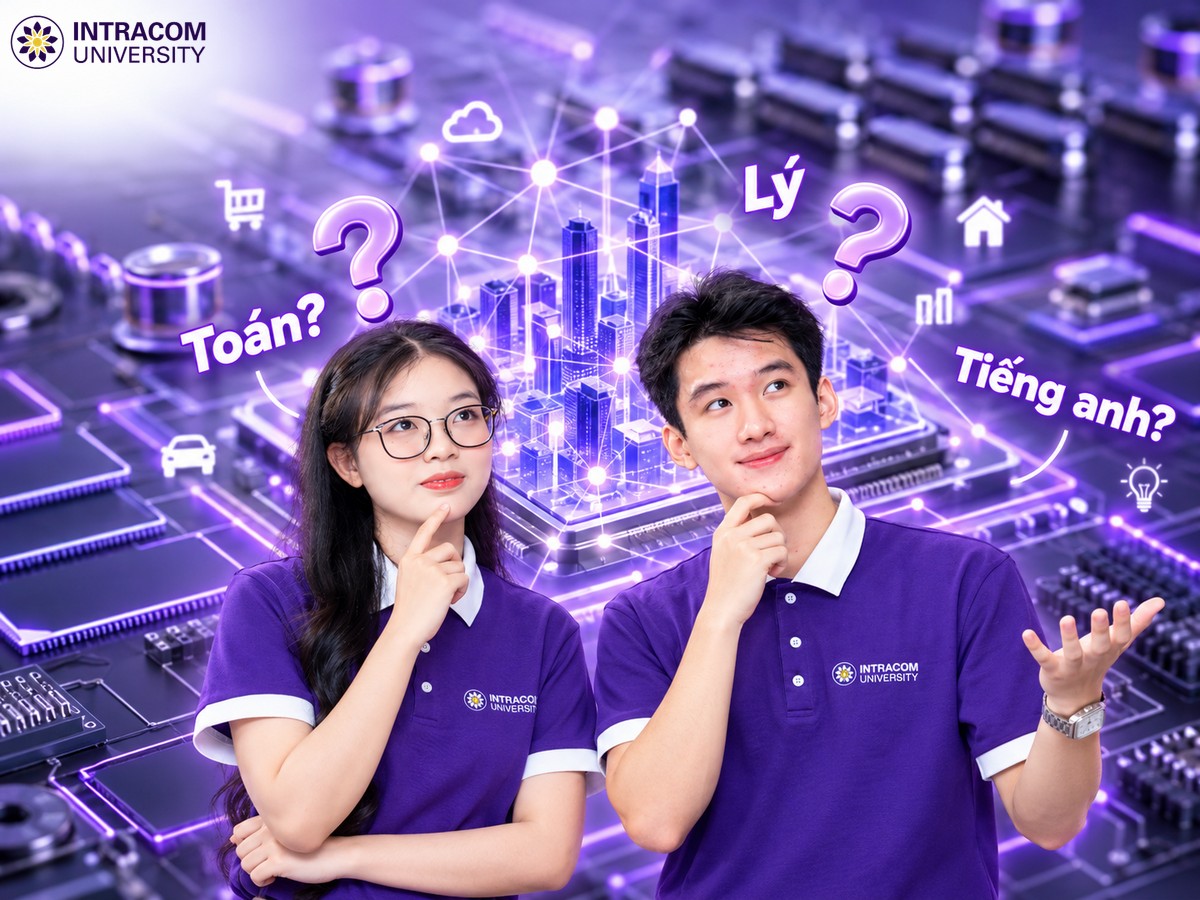 Học Kỹ Thuật Điện Cần Giỏi Môn Gì?