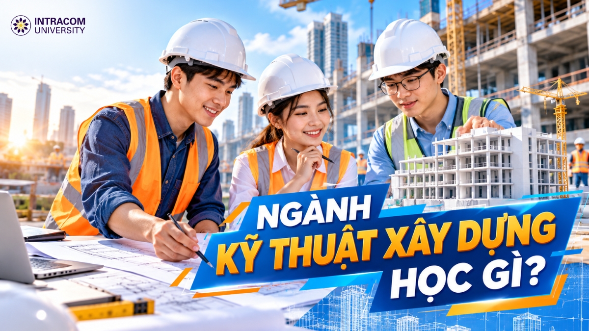 Nganh Ky Thuat Xay Dung Hoc Gi 2