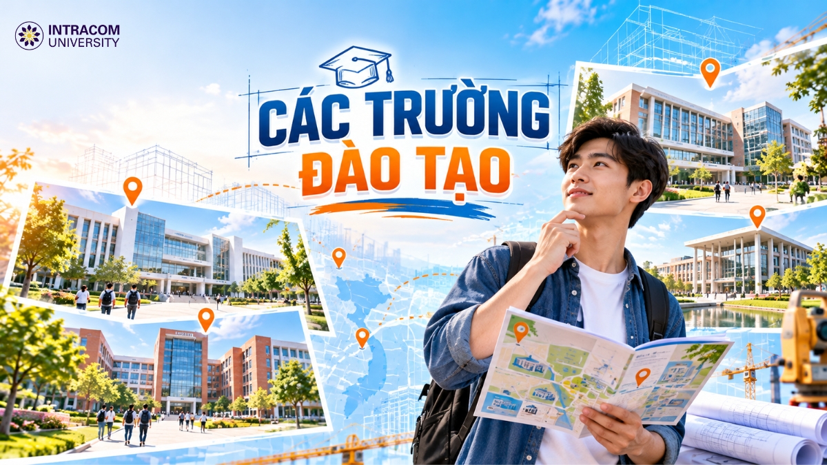 Nganh Ky Thuat Xay Dung Hoc Truong Nao 2
