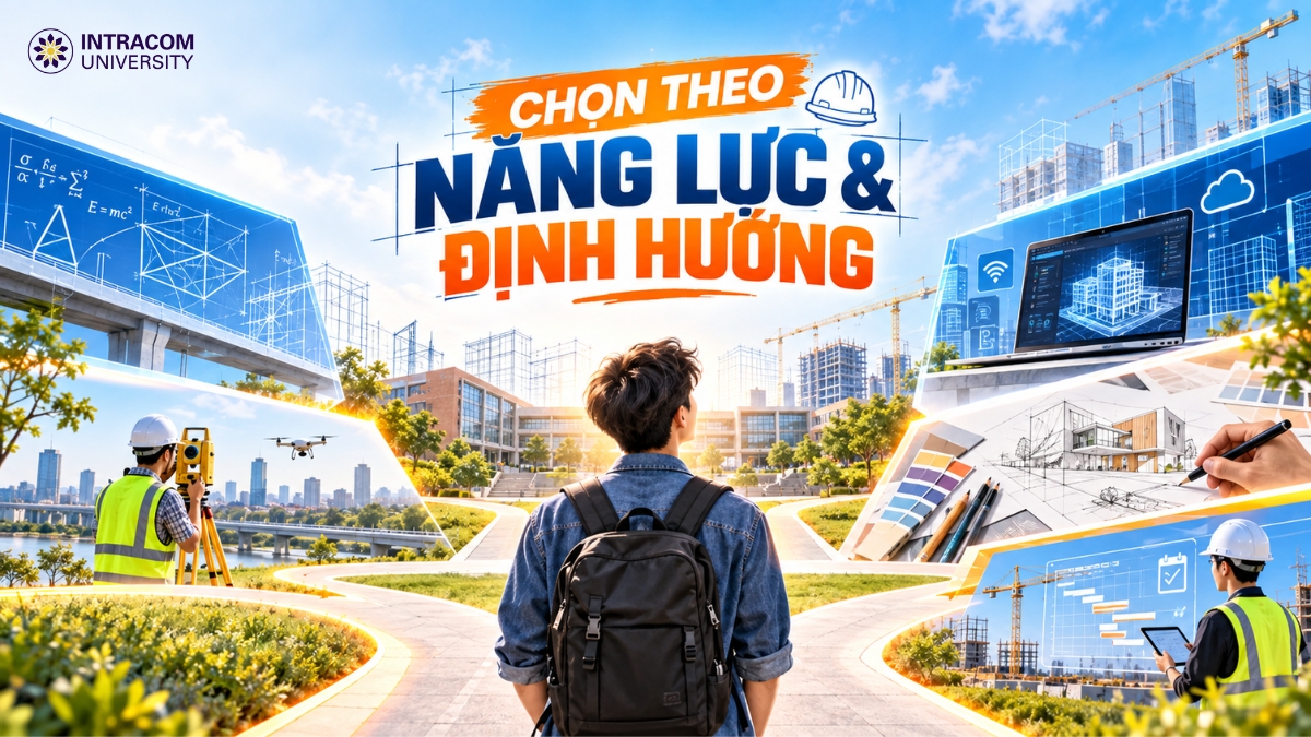 Nganh Ky Thuat Xay Dung Hoc Truong Nao 4