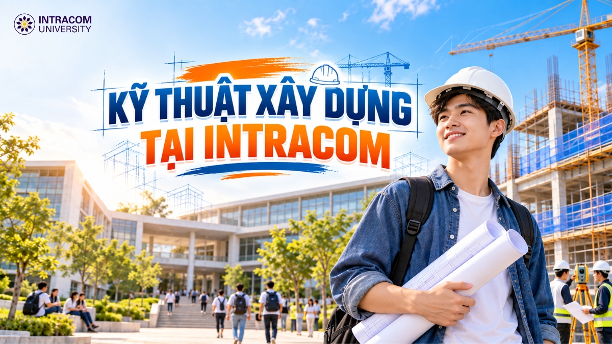 Nganh Ky Thuat Xay Dung Hoc Truong Nao 5