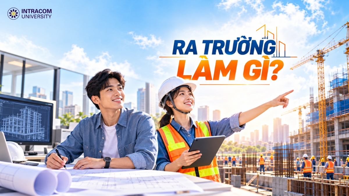 Ngành Kỹ Thuật Xây Dựng Là Gì? Khám Phá Ngành Học Và Cơ Hội Nghề Nghiệp 4 Nganh Ky Thuat Xay Dung La Gi 4