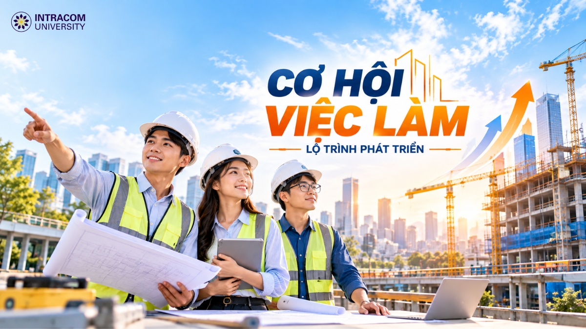 Ngành Kỹ Thuật Xây Dựng Là Gì? Khám Phá Ngành Học Và Cơ Hội Nghề Nghiệp 6 Nganh Ky Thuat Xay Dung La Gi 6