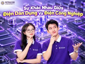 Su Khac Nhau Giua Dien Dan Dung Va Dien Cong Nghiep 5