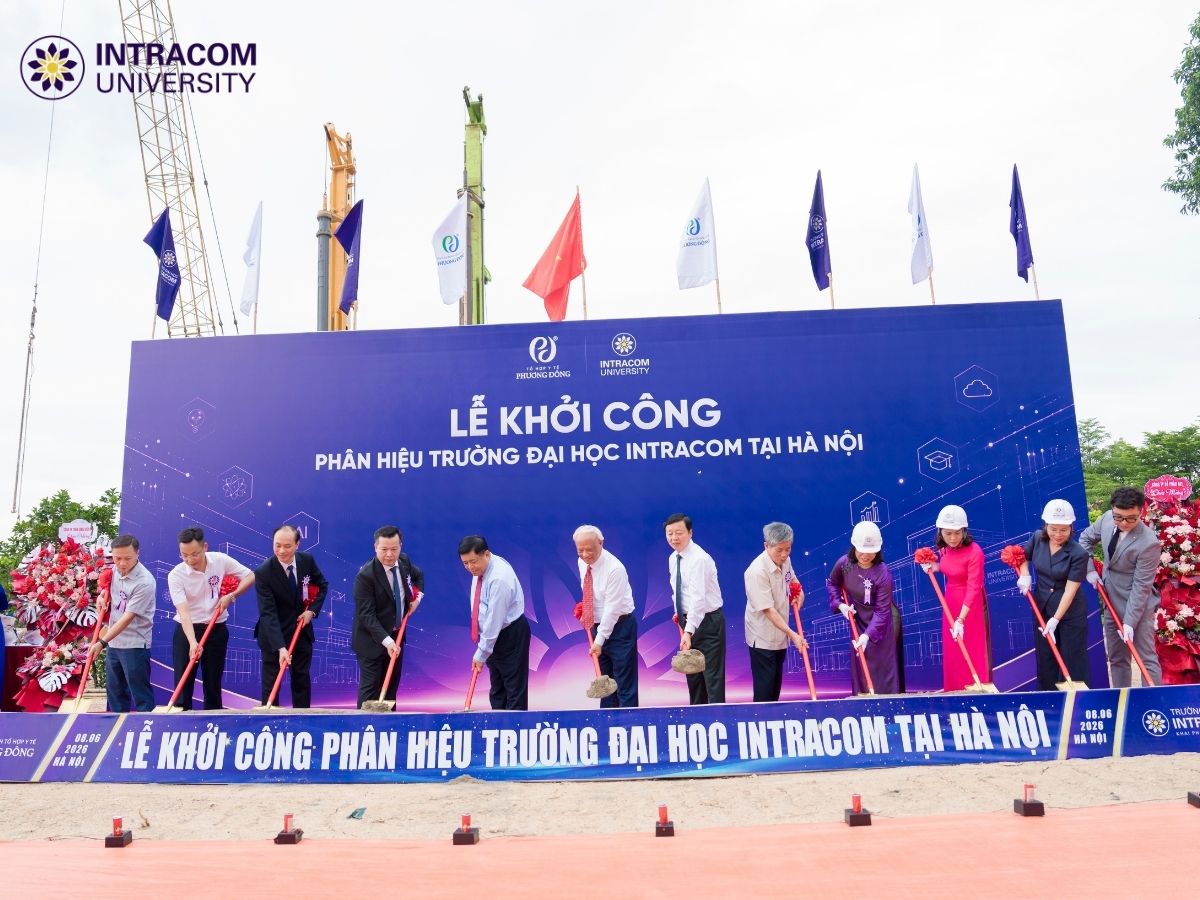 Truong Dai Hoc Intracom 19