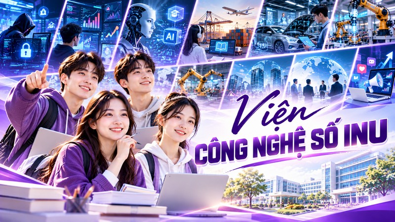 Viện Công nghệ số INU