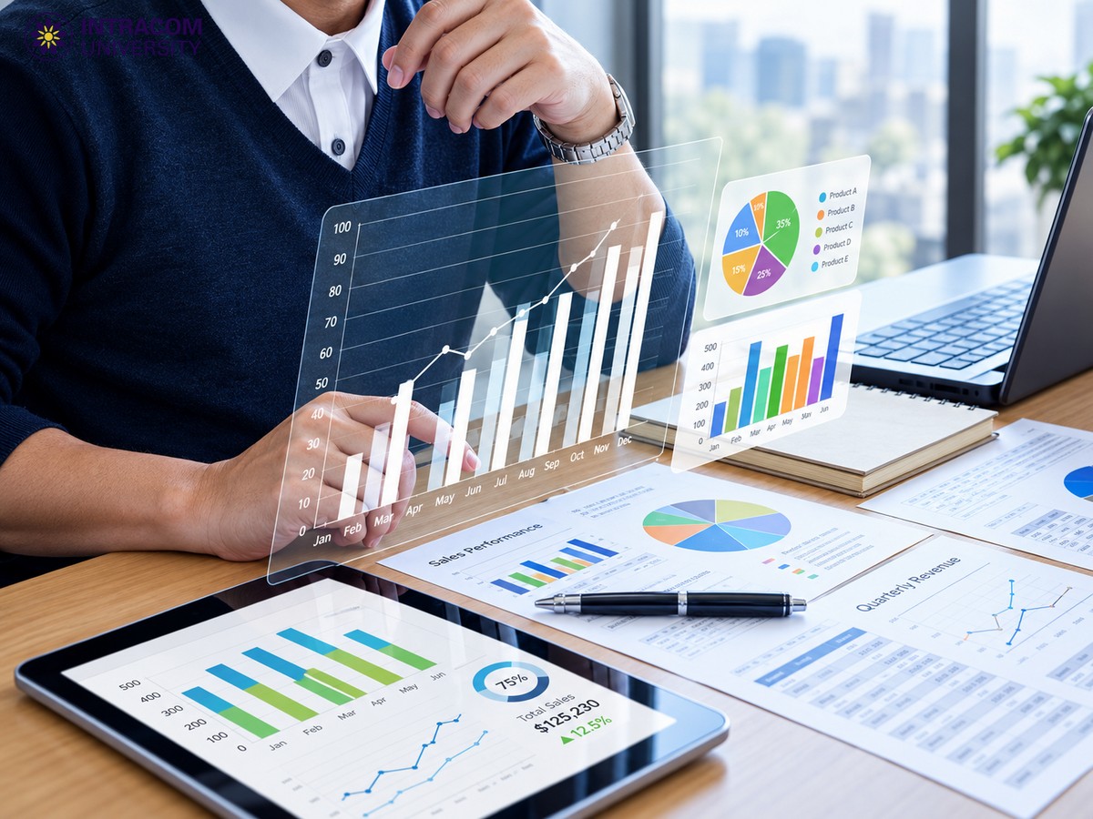 Có Nên Học Cao Đẳng Kế Toán Không? Học Cao Đẳng Kế Toán Ra Làm Gì? 2 Có nên học Cao đẳng Kế Toán không