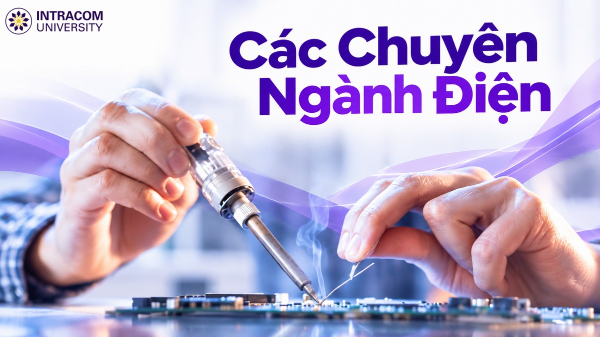 cac chuyen nganh dien 0