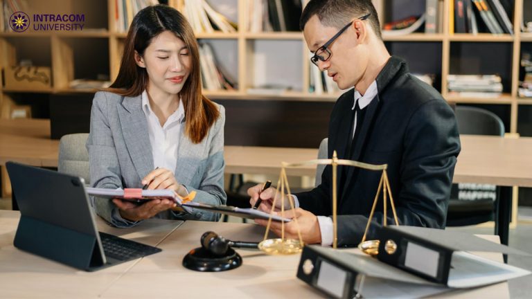 Chương trình đào tạo ngành Luật Kinh tế